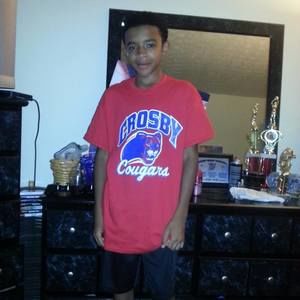 Meet your Posher, Kameron